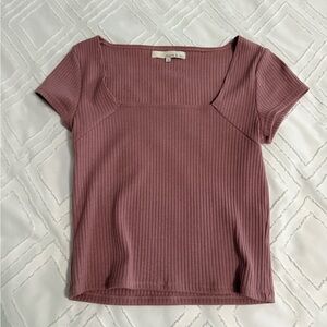 Monk and Lou top(size xs)
